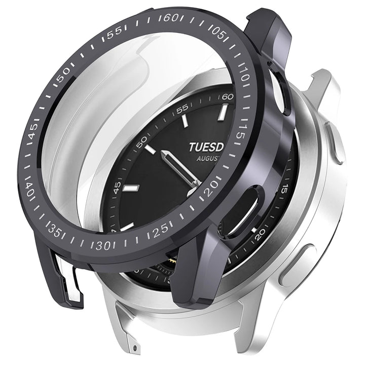 TPU Protective Case for Xiaomi Watch S3