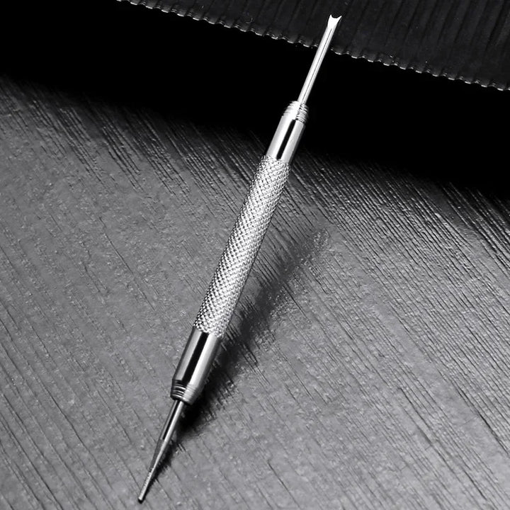 Metal Watch Strap Repair & Spring Bar Removal Tool