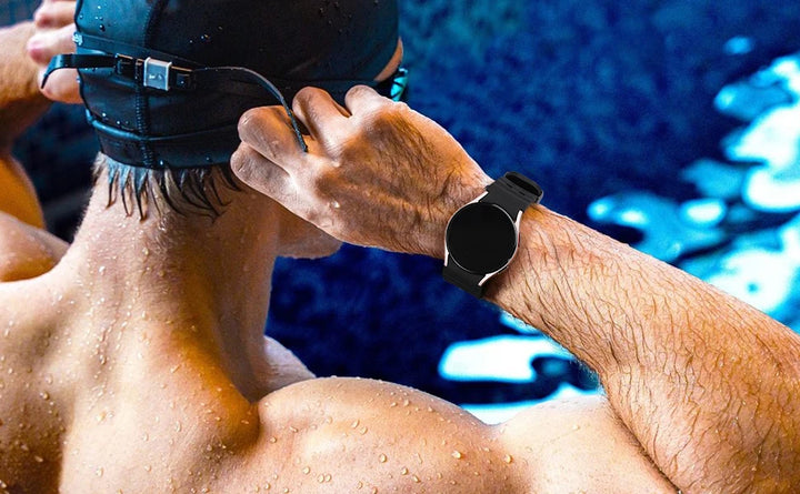 Sport Silicone Watch Band for Samsung Galaxy Watch 40-44mm
