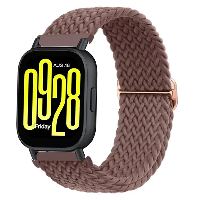 Redmi Braided Watch Strap