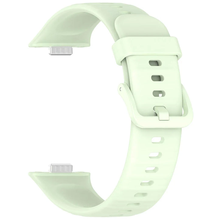 Silicone Strap for Huawei Watch Fit 3 & Fit 4/Pro