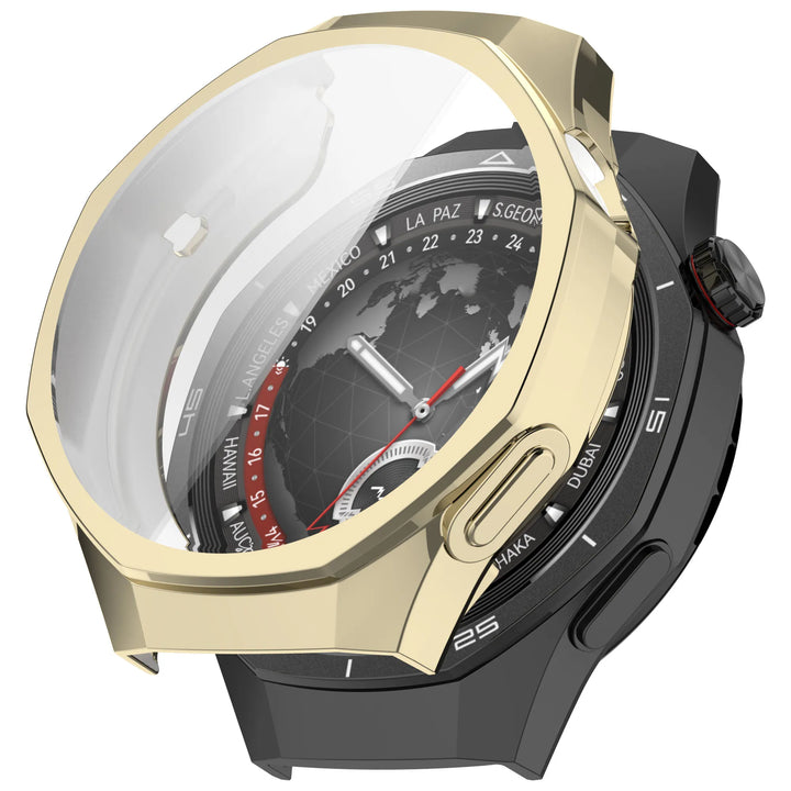 TPU Full Protective Case for Huawei Watch GT5 & GT5 Pro (46mm)