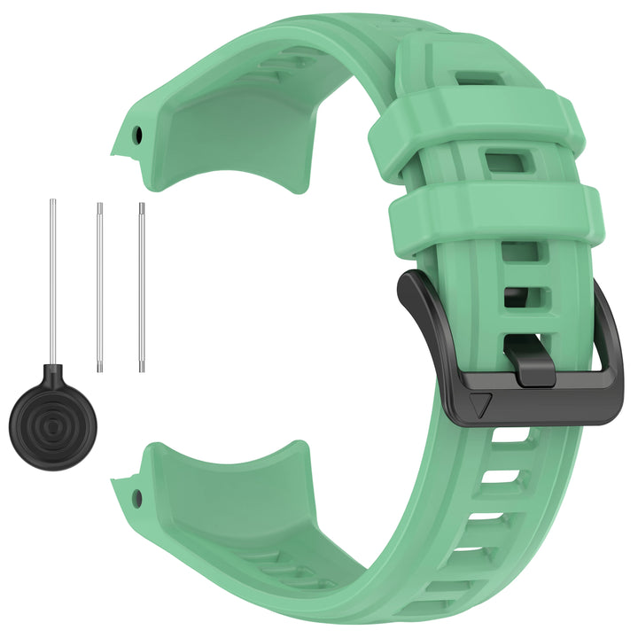 Silicone Watch Strap – 45-50mm for Garmin Instinct Series