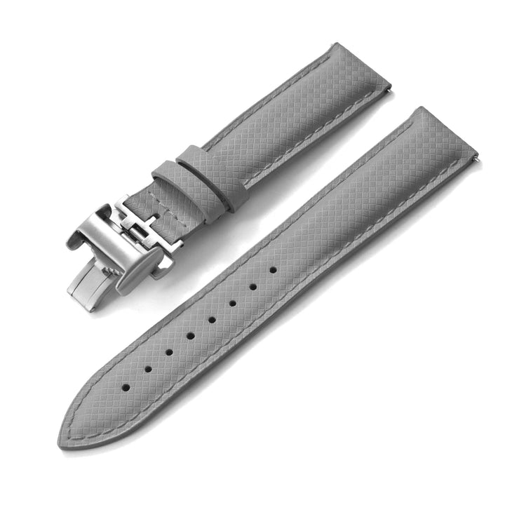 NATOBELT Hybrid Sailcloth Strap