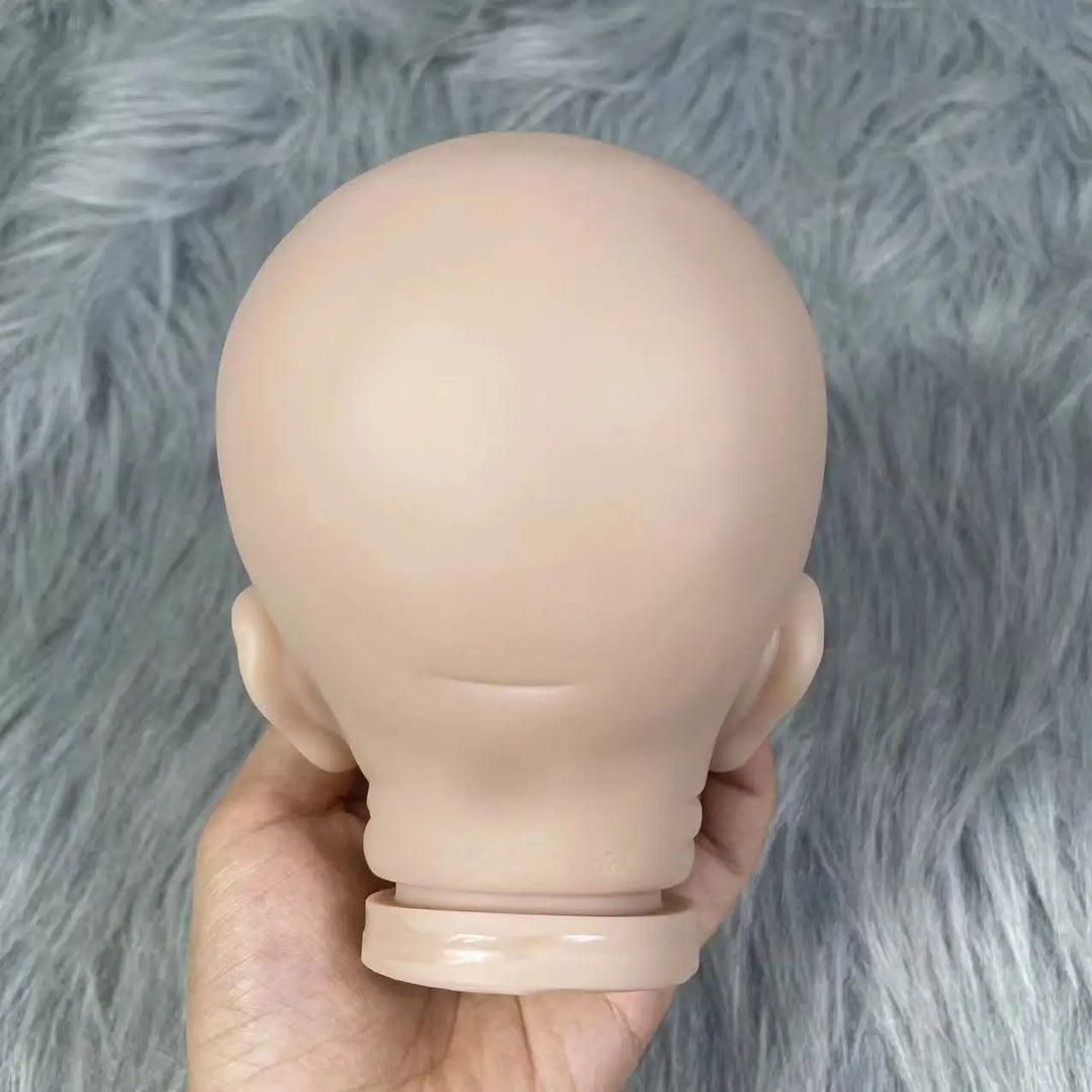 20″ Luise Artist‑Signed Blank Vinyl Reborn Doll Kit