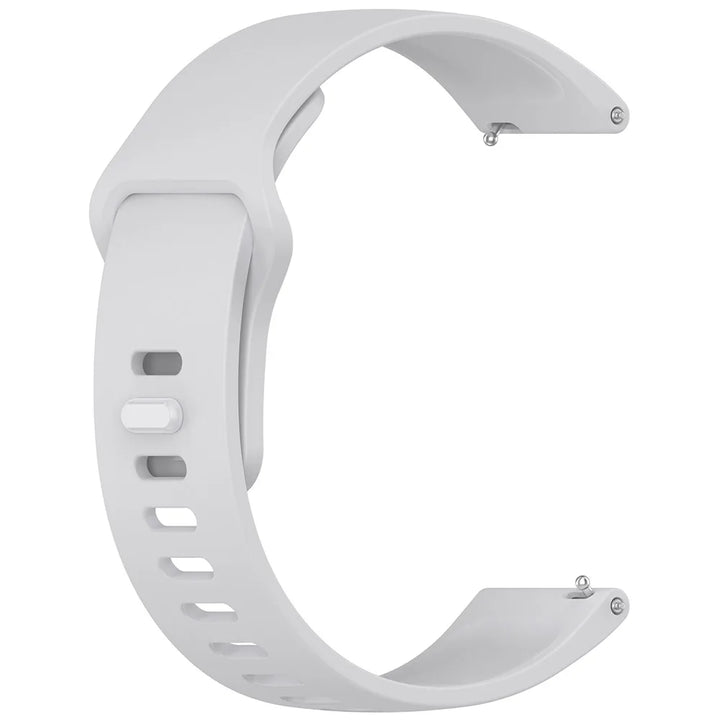 Silicone Strap with Protective Case for Redmi Watch 5 Active