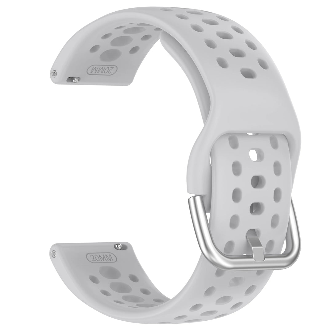 Amazfit Active 2 Silicone Watch Strap
