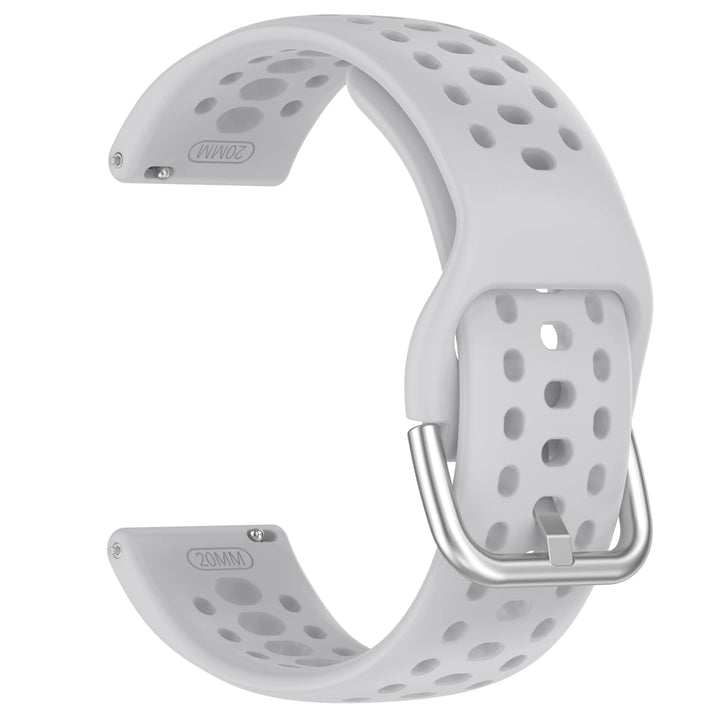 Amazfit Active 2 Silicone Watch Strap