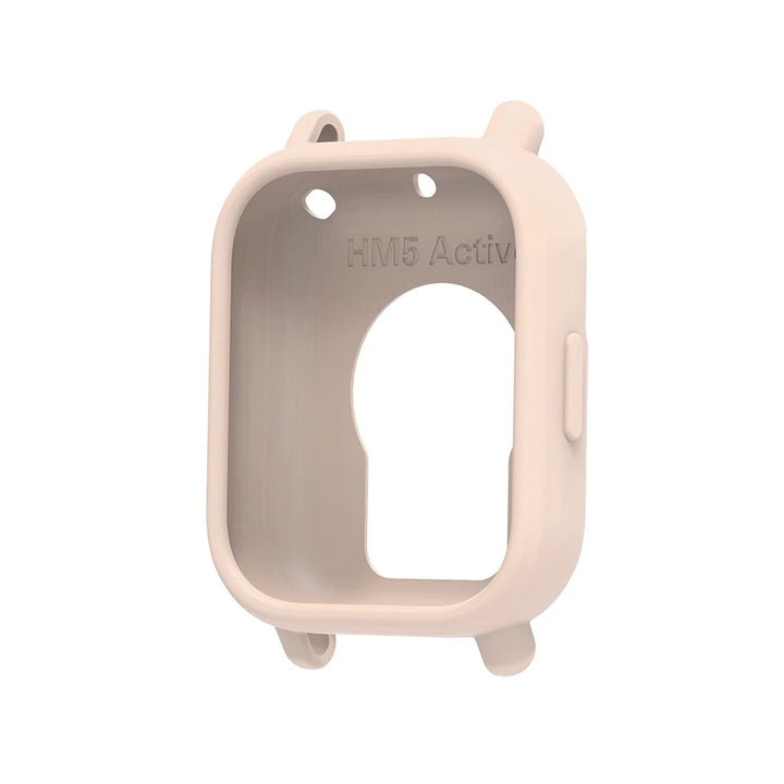Silicone Protective Case for Redmi Watch 5 Active/Lite