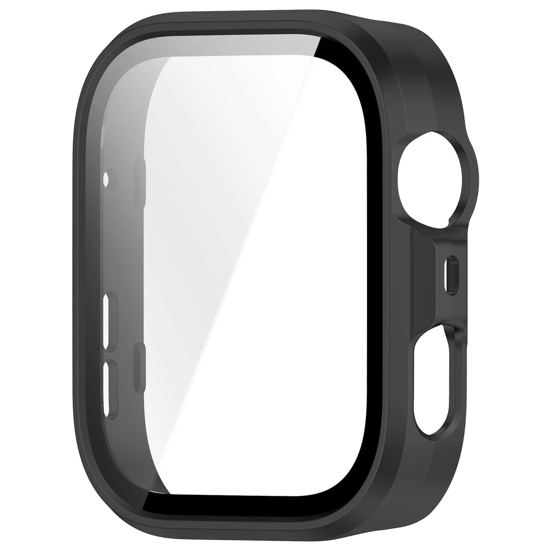 PC+Glass Full Protective Case for Huawei Watch Fit 4/Pro