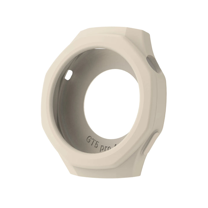 Silicone Strap & Protective Case for Huawei Watch GT5 Pro 46mm
