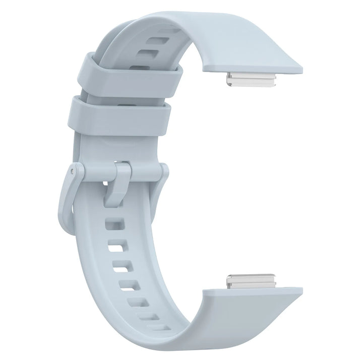 Silicone Watch Strap for Huawei Watch Fit 2 / Fit2 Active