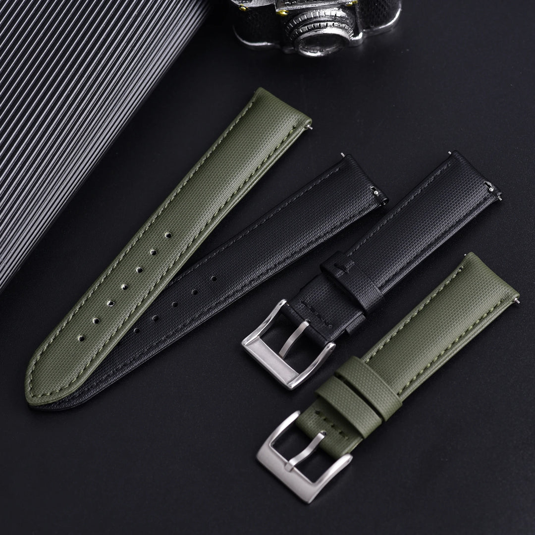 Delugs Sailcloth Strap