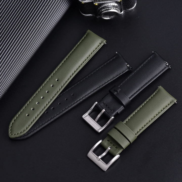 Delugs Sailcloth Strap
