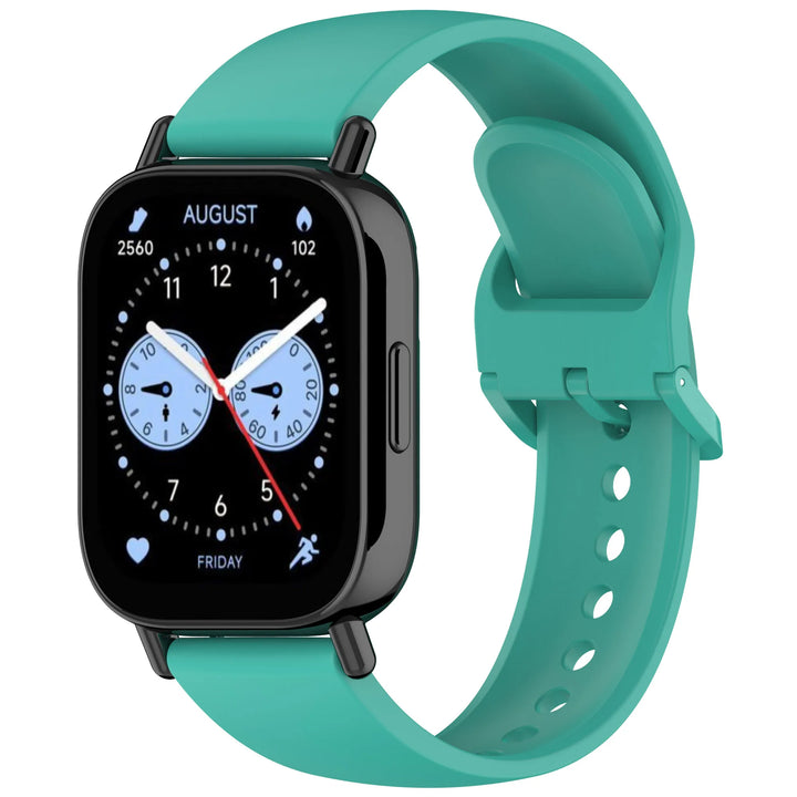 Silicone Watch Strap for Redmi Watch 5 Lite & 5 Active