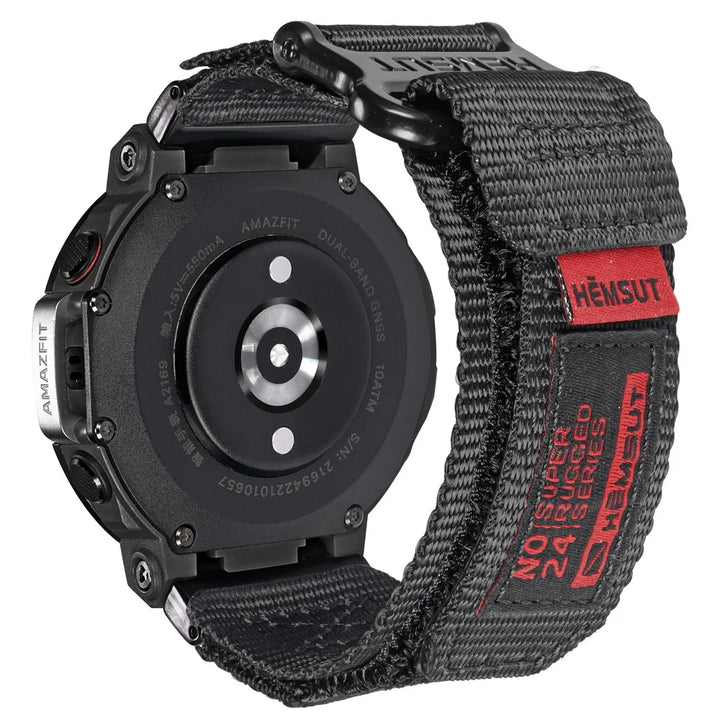 T-Rex Nylon Sport Strap