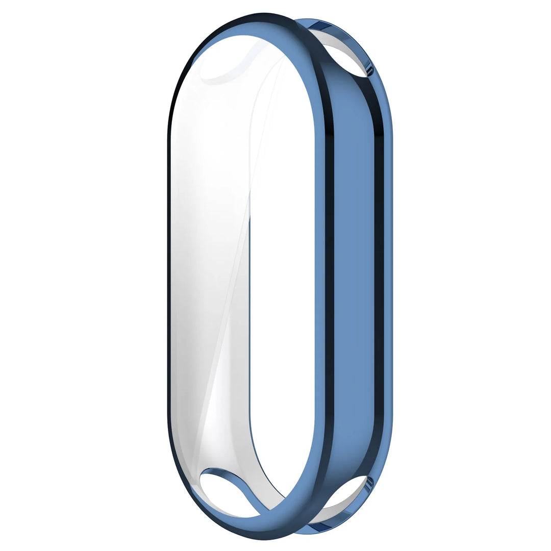 Xiaomi Mi Band 8/9/10 TPU Full Screen Protective Case