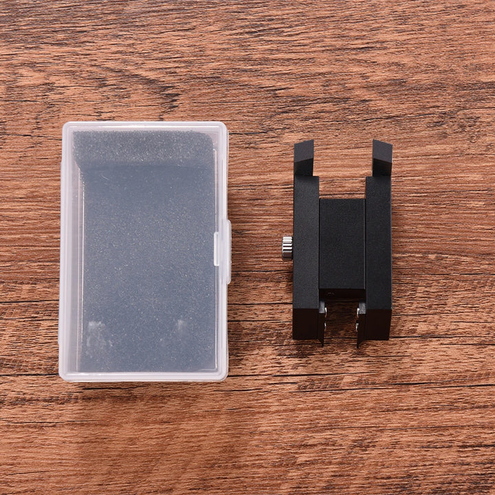 10-in-1 Spring Bar Tool Kit – Stainless Steel Watch Strap Remover