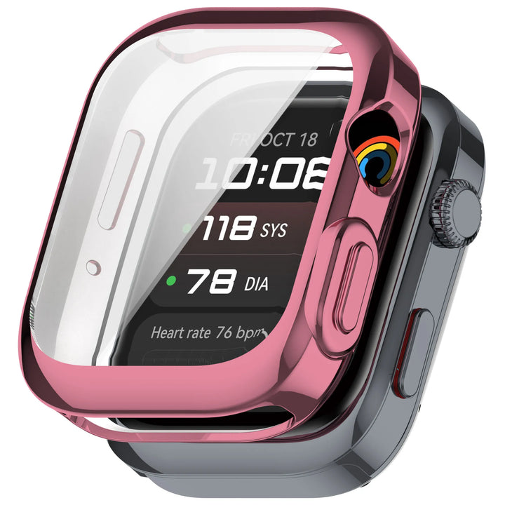Huawei Watch D2 TPU Full Screen Protective Case