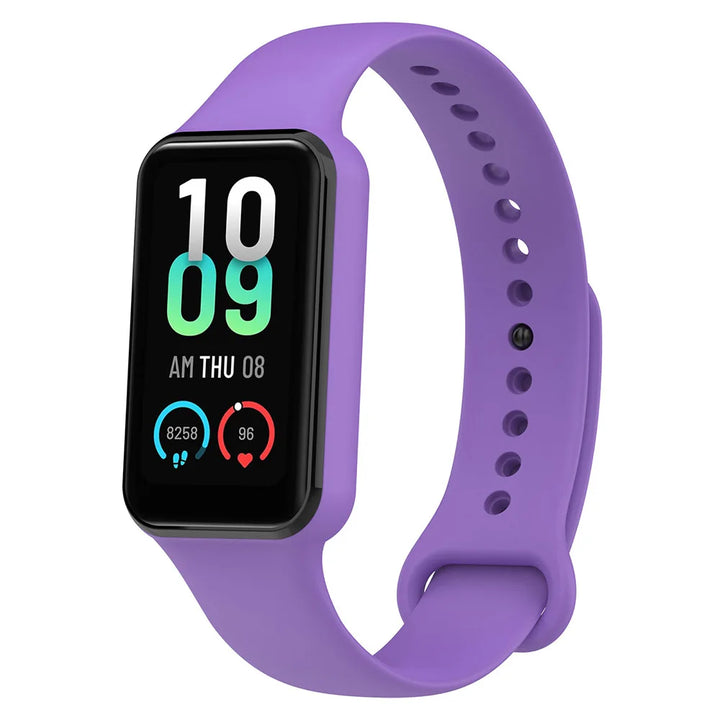 Silicone Strap for Amazfit Band 7