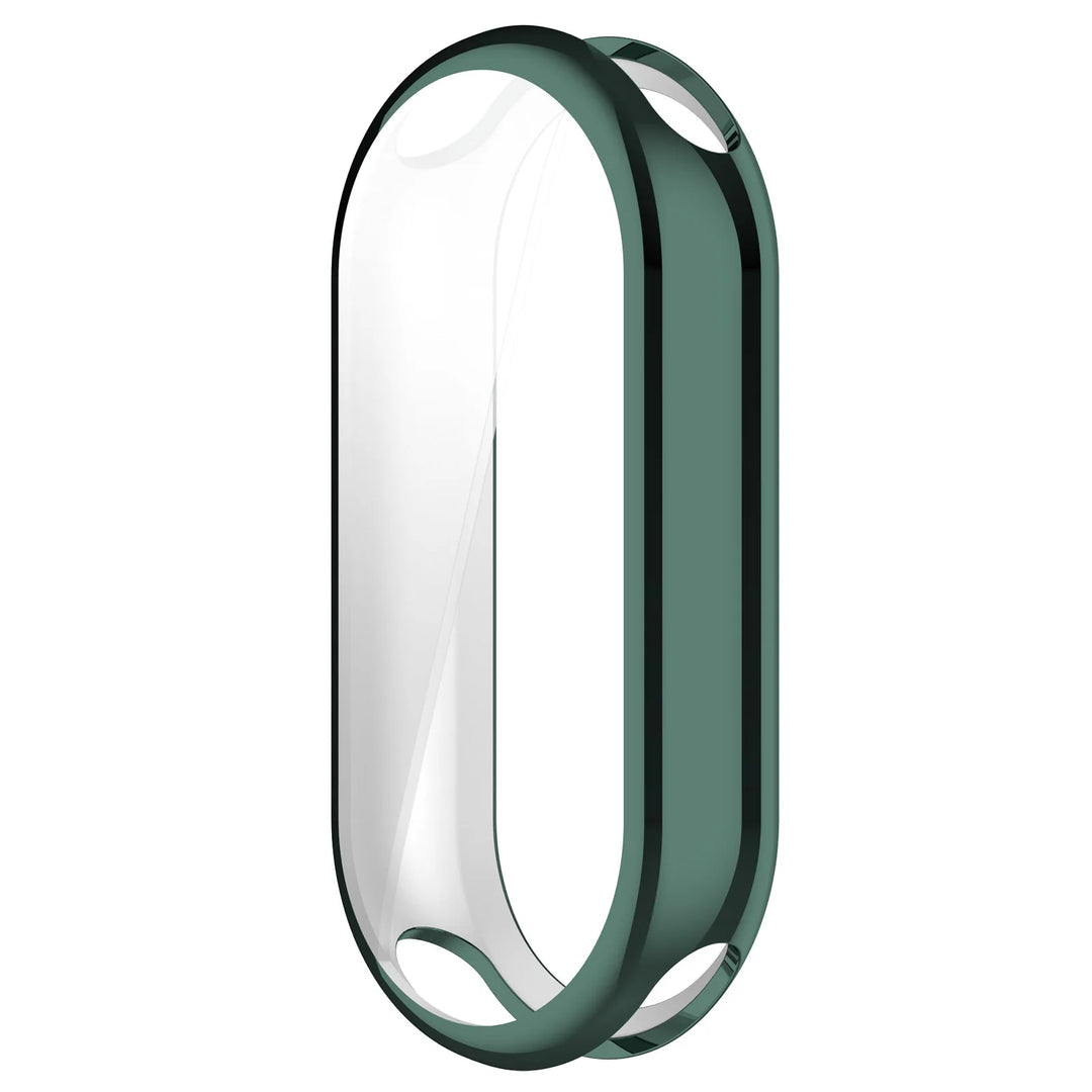 Xiaomi Mi Band 8/9/10 TPU Full Screen Protective Case