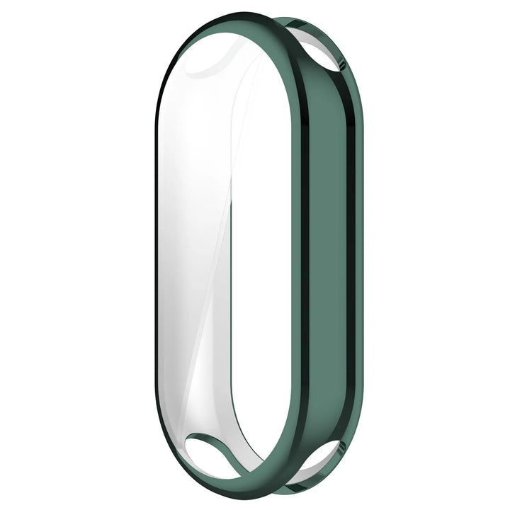 Xiaomi Mi Band 8/9/10 TPU Full Screen Protective Case