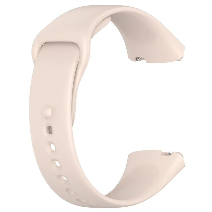 Silicone Strap & Protective Case for Redmi Watch 3 Active/Lite
