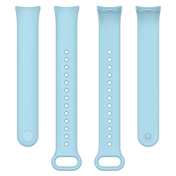 Silicone Wrist Strap for Xiaomi Mi Band 8-10