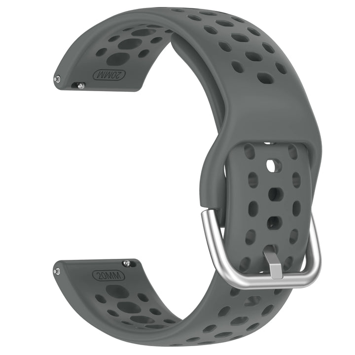 Amazfit Active 2 Silicone Watch Strap