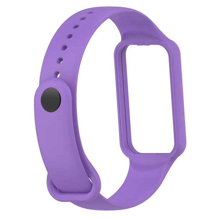 Silicone Strap for Amazfit Band 7