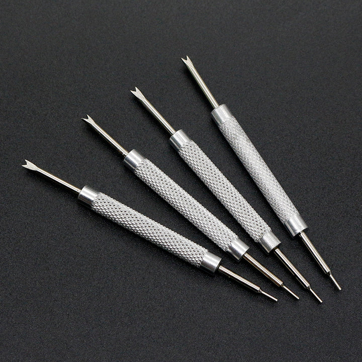 Metal Watch Strap Repair & Spring Bar Removal Tool