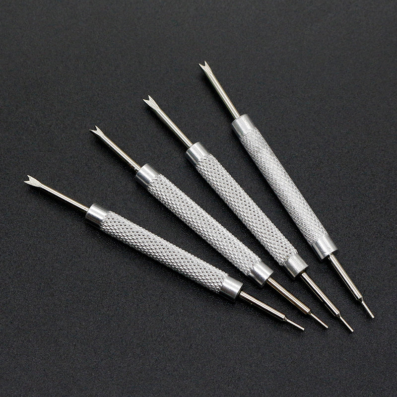Watch Band Repair Tool Kit – Opener, Spring Bar & Pin Remover