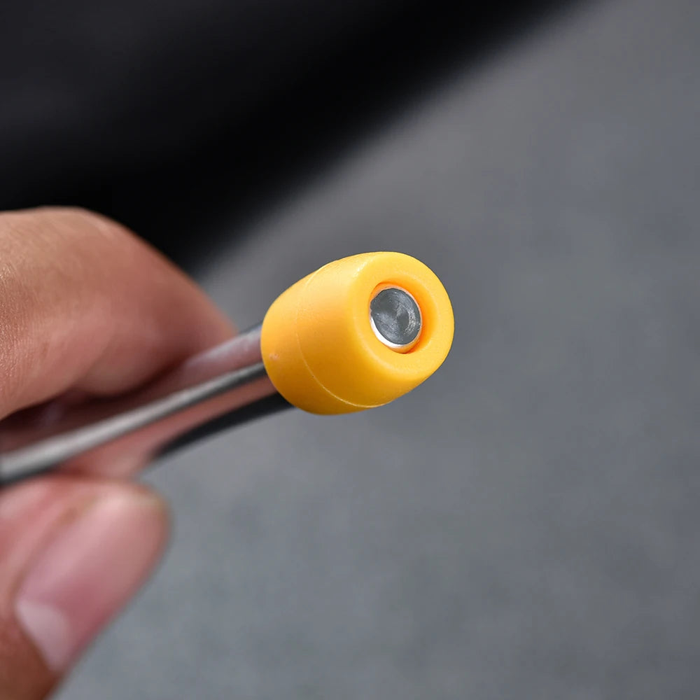 NATOBELT 4/5-Leg Watch Rotor Screwdriver – Richard Movement Removal Tool
