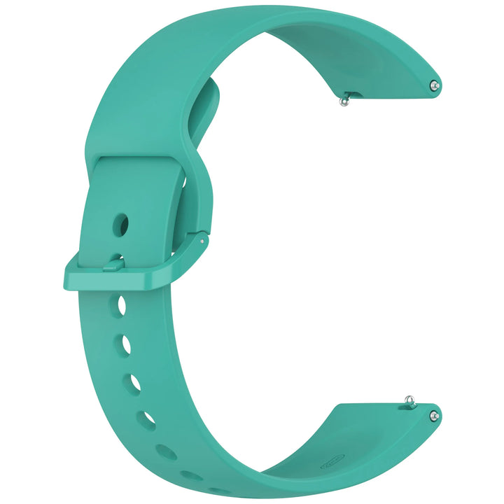Silicone Watch Strap for Redmi Watch 5 Lite & 5 Active