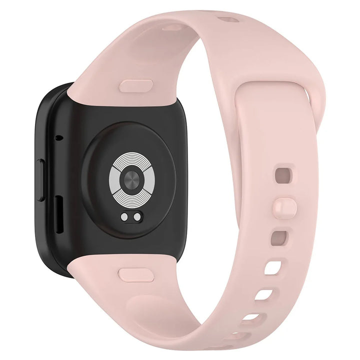 Silicone Replacement Strap for Redmi Watch 3