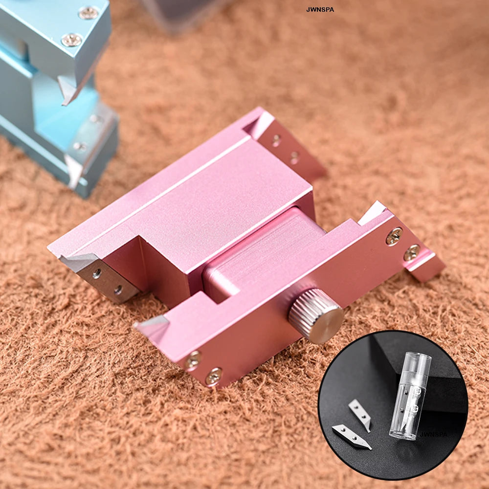 JUELONG Professional Spring Bar Watch Strap Removal Pliers – Black, Pink, Rose Gold, Blue, Silver
