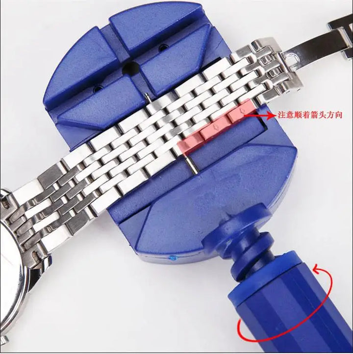 Watch Link & Pin Removal Repair Tool Kit