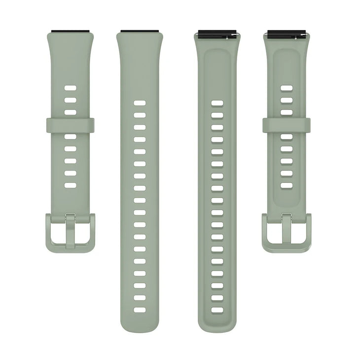 Soft Silicone Watch Strap for Huawei Band 7