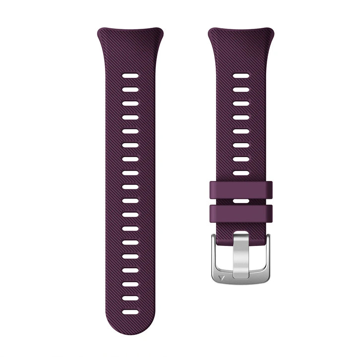 Silicone Replacement Strap for Garmin Forerunner 45/45S & Swim 2