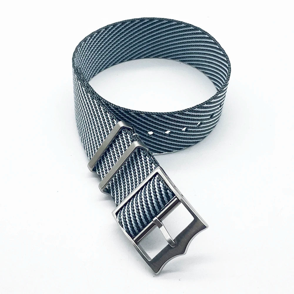 Natobelt Nylon Watch Strap (20/22mm)
