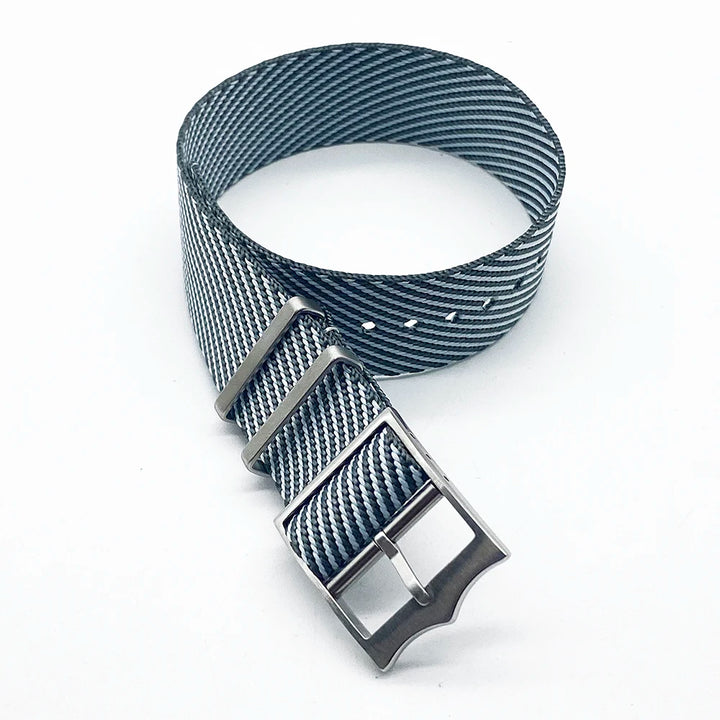 Natobelt Nylon Watch Strap (20/22mm)