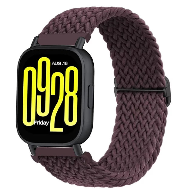 Redmi Braided Watch Strap