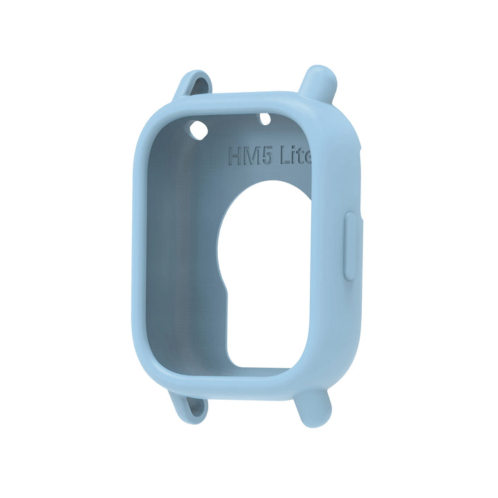 Silicone Protective Case for Redmi Watch 5 Active/Lite