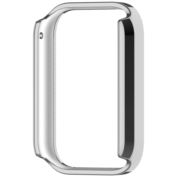 Hollow PC Protective Case with Rhinestones for Xiaomi Mi Band 9 Pro