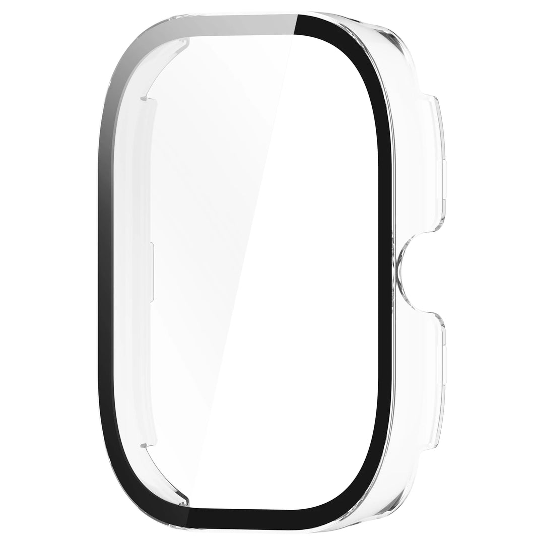 PC+Tempered Glass Full Protective Case for Redmi Watch 5