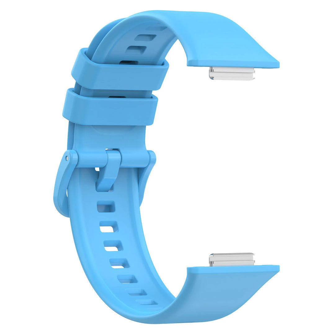 Silicone Watch Strap for Huawei Watch Fit 2 / Fit2 Active