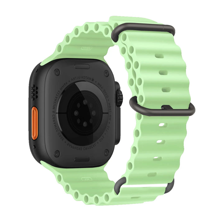 Alpine Loop for Apple Watch Ultra 3 Band 49mm 44mm 45mm 46mm 41mm 42mm Nylon Trail bracelet correa Series 11 10 9 8 7 6 se Strap