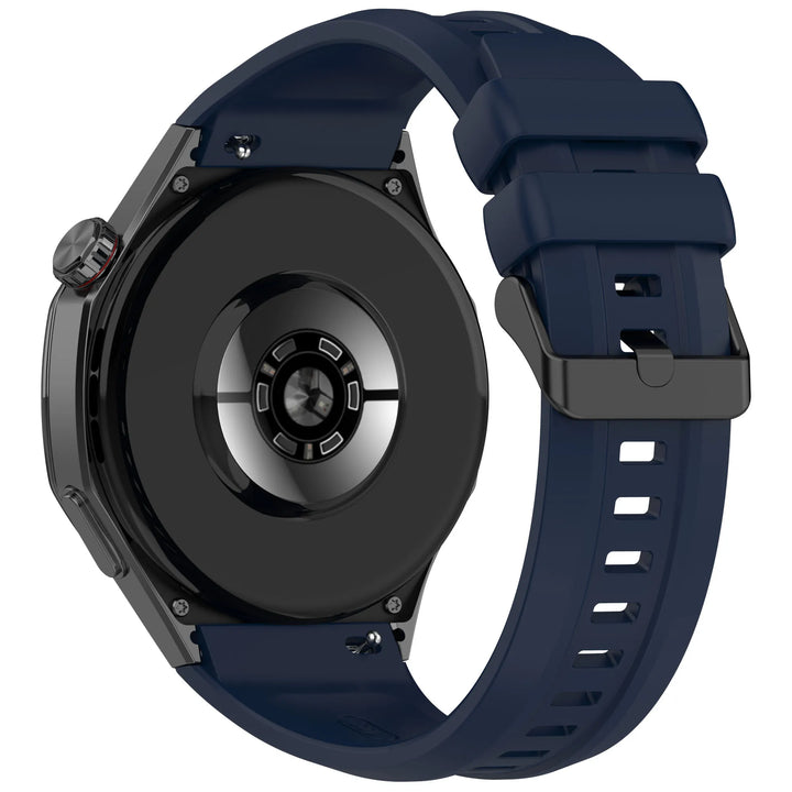 Silicone Strap for Huawei Watch GT5 Pro 46mm