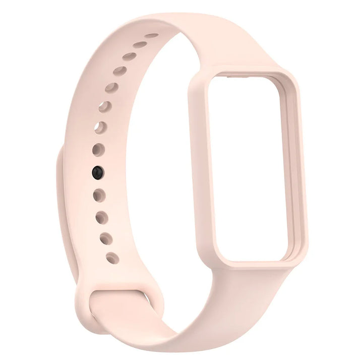 Silicone Strap for Amazfit Band 7