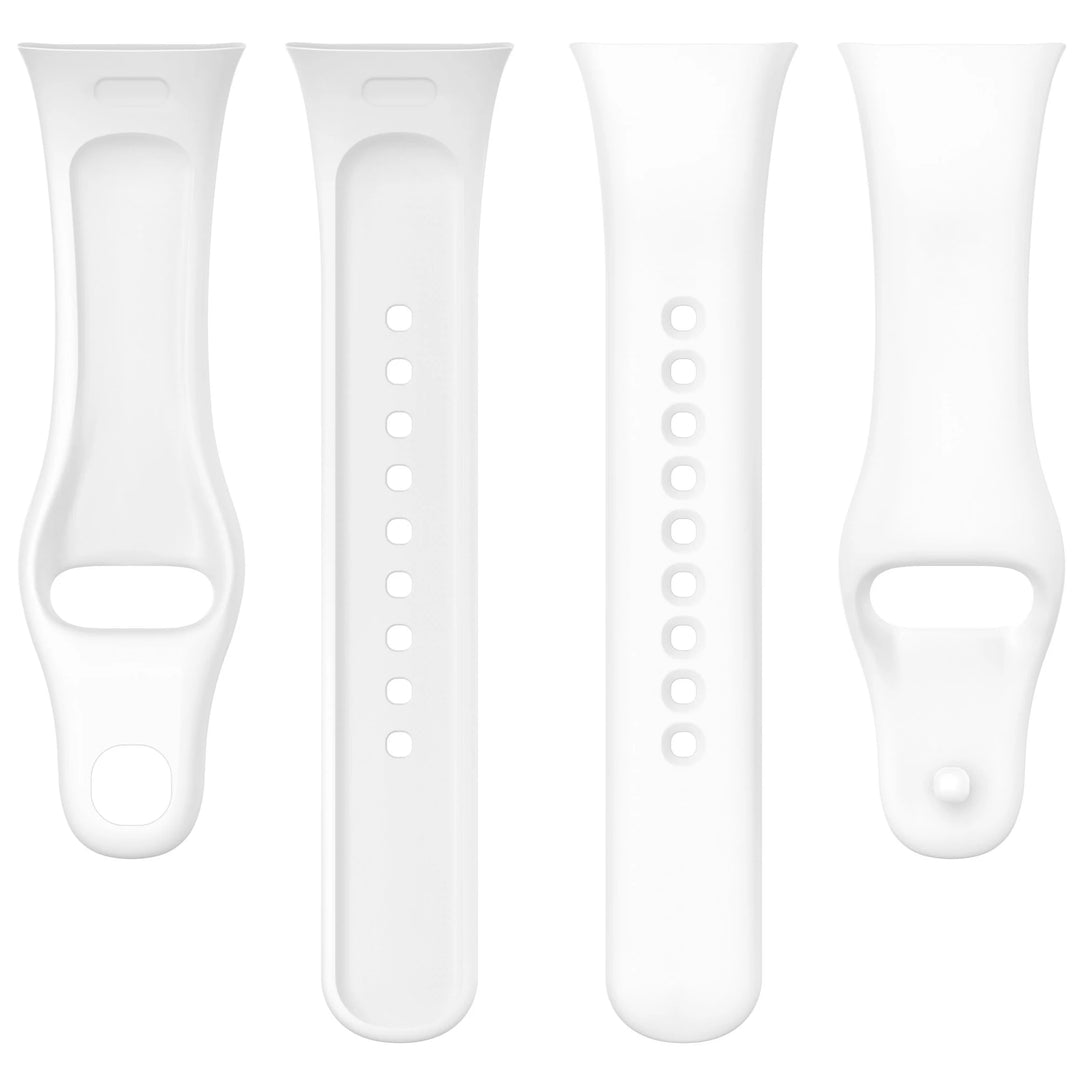 Silicone Watch Strap for Redmi Watch 3 – Without Button